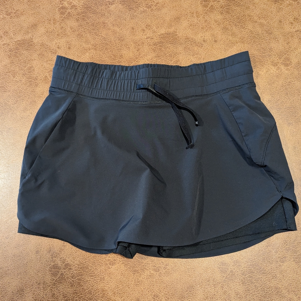 Nwot Back Country Brand Skort
